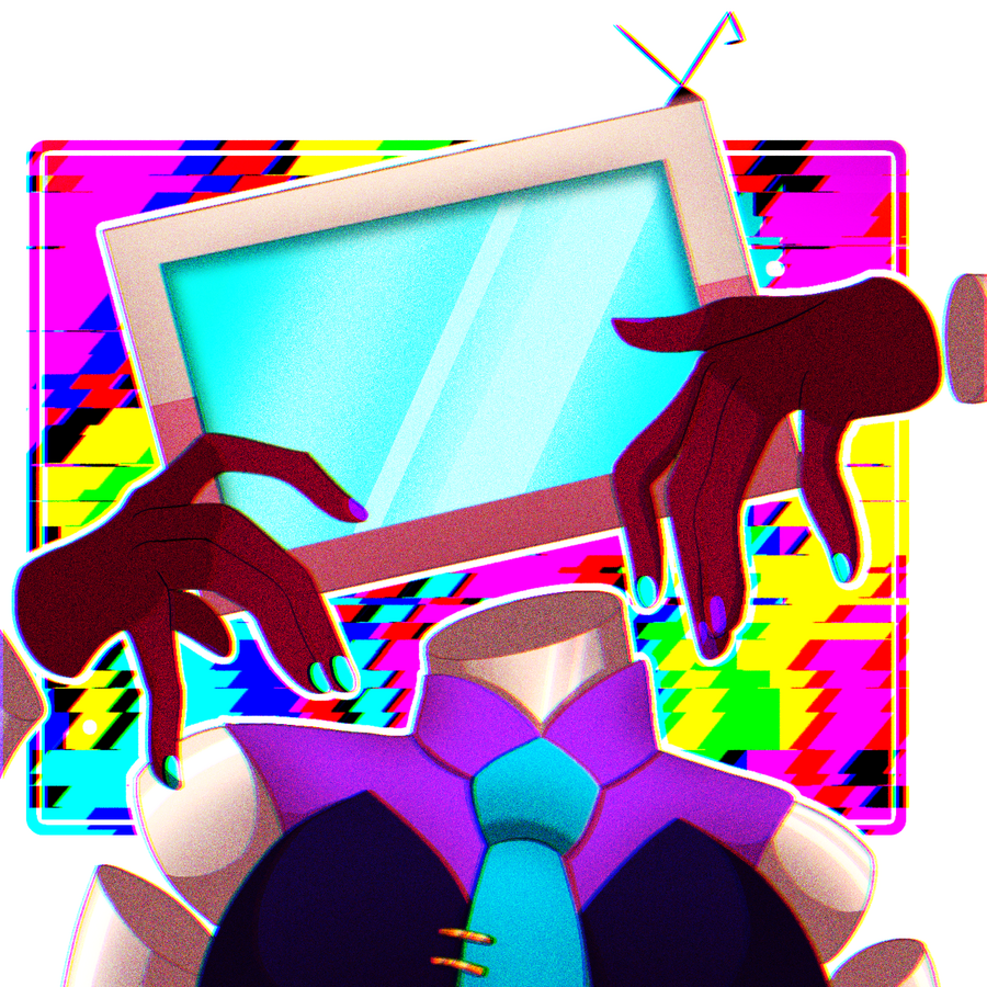 Static Grace ART FIGHT23 by Jul_777 Static Grace ART FIGHT23 by Jul_777