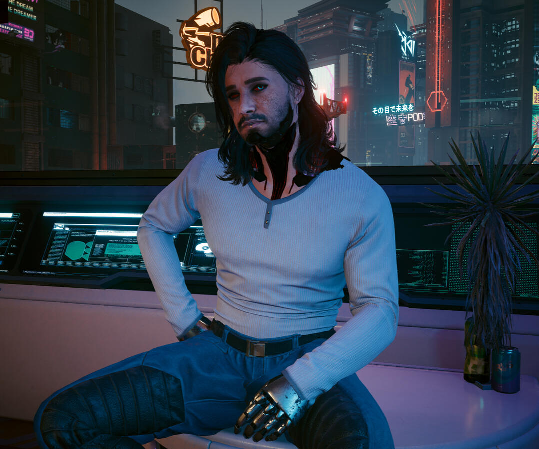Dilf Machete Dilf Machete