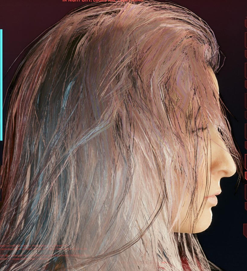 92 left profile 92 left profile
