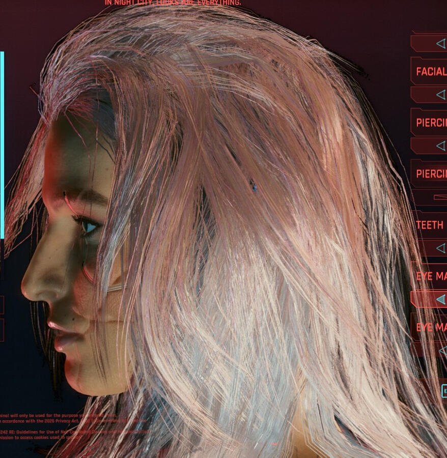 92 right profile 92 right profile