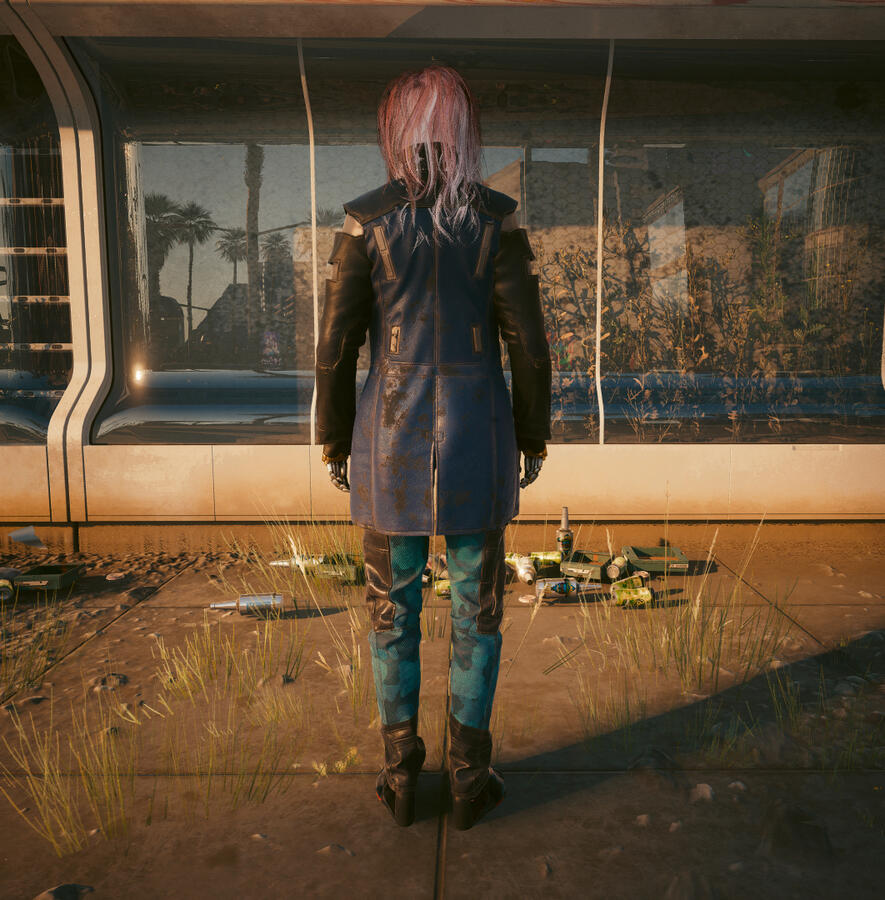 jacket back jacket back
